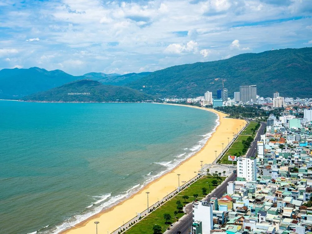 Top 7 resort sang trọng và đẳng cấp nhất Quy Nhơn