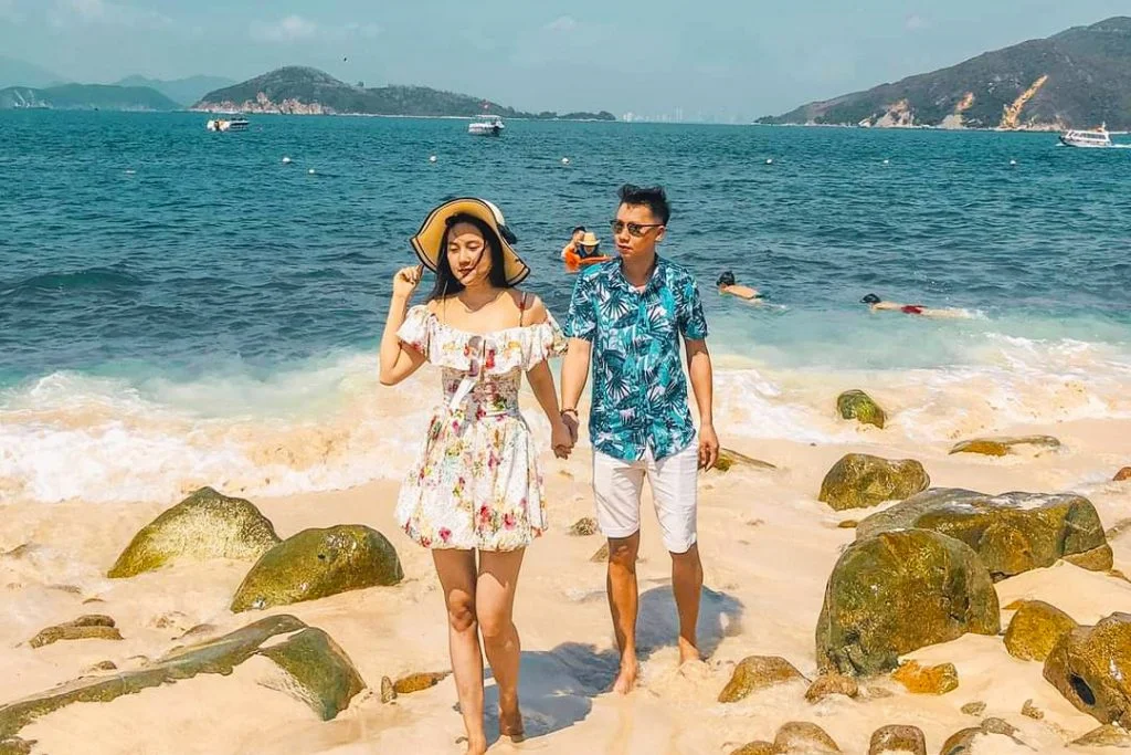 Bí kíp "săn" tour 3 đảo VIP Nha Trang giá hời: Cẩm nang từ A-Z