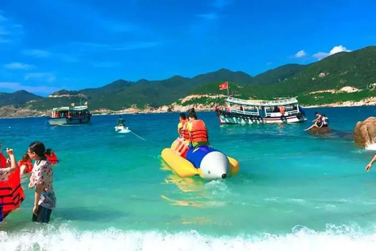 Tour Vĩnh Hy Bình Ba 2N2Đ: Đặc điểm, lịch trình, giá bán, ăn gì chơi gì và đơn vị tổ chức uy tín