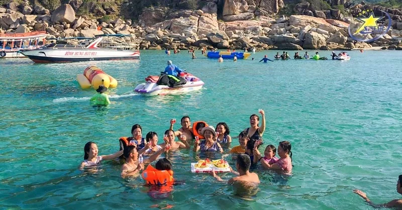 Tour Bình Hưng cho gia đình