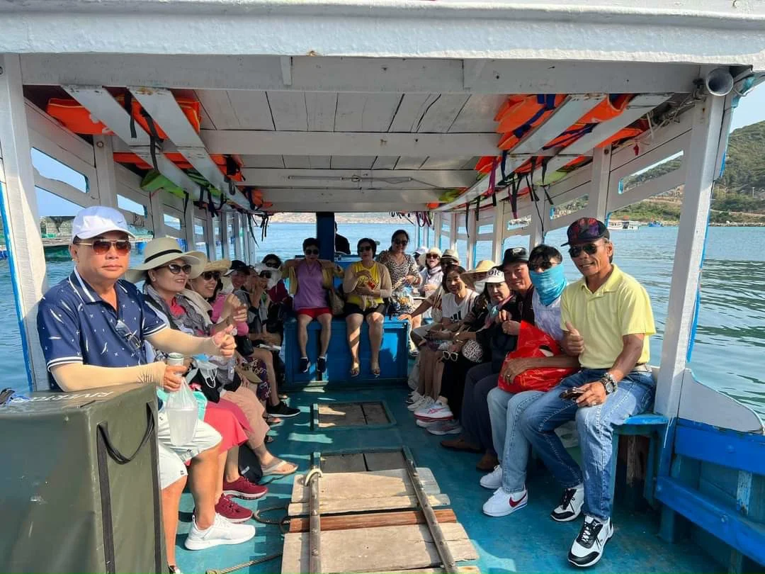 Tour Bình Hưng 1 ngày 1 đêm an toàn và vui vẻ cho gia đình có trẻ nhỏ: Kinh nghiệm, lịch trình & lưu ý