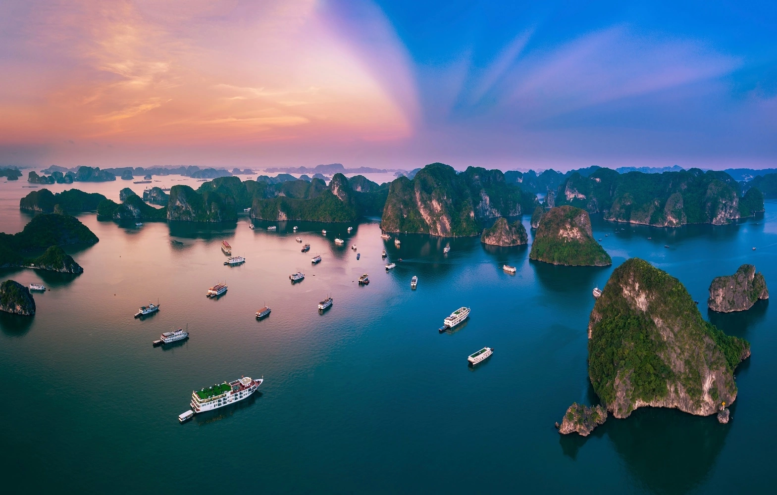 tour ha long 2