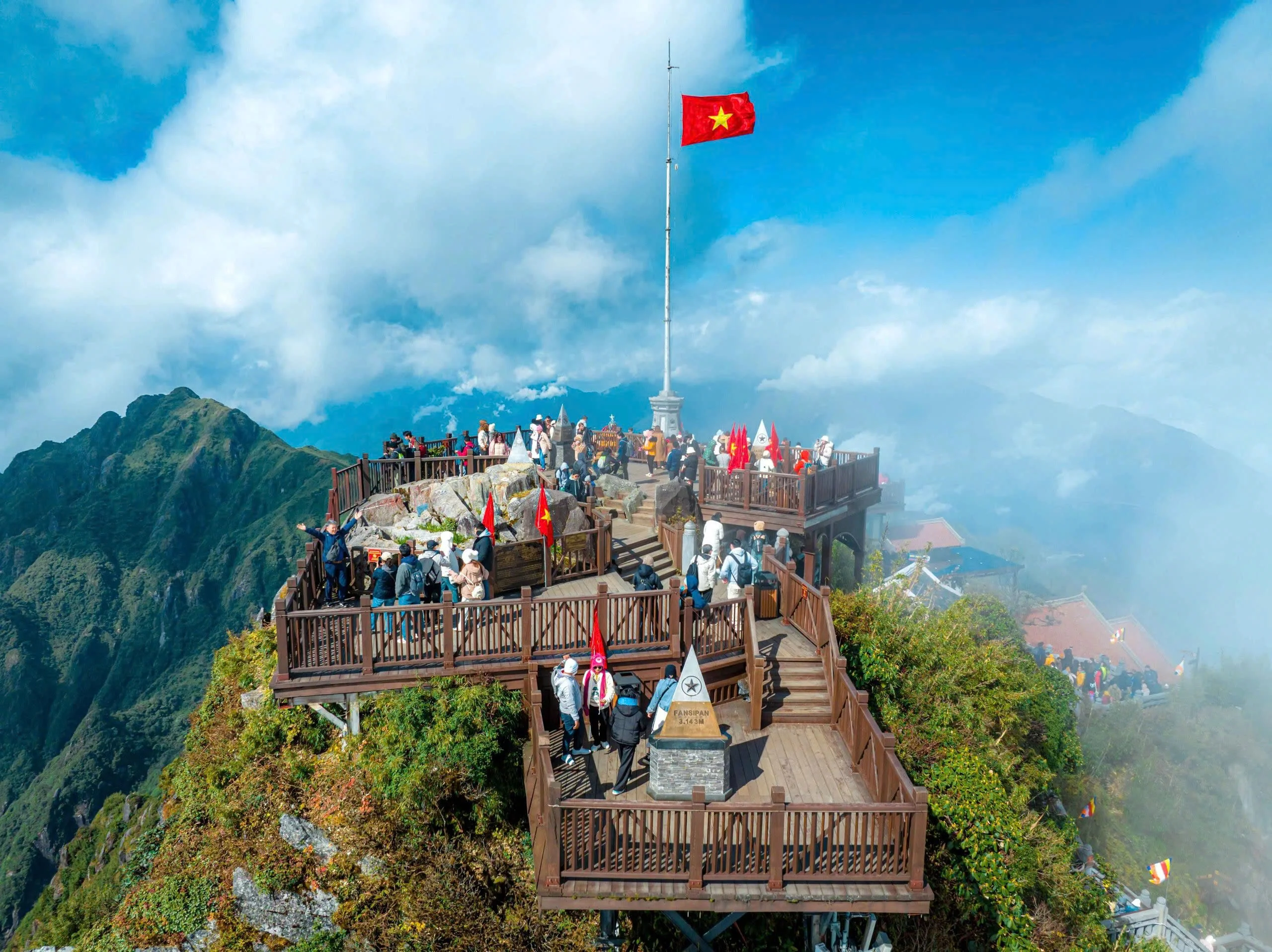 Tour Sapa 3 ngày 3 đêm: Lịch trình, điểm nổi bật, giá bán, kinh nghiệm du lịch