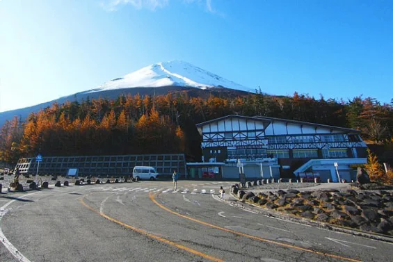tram-so-5-mount-fuji-5th-station