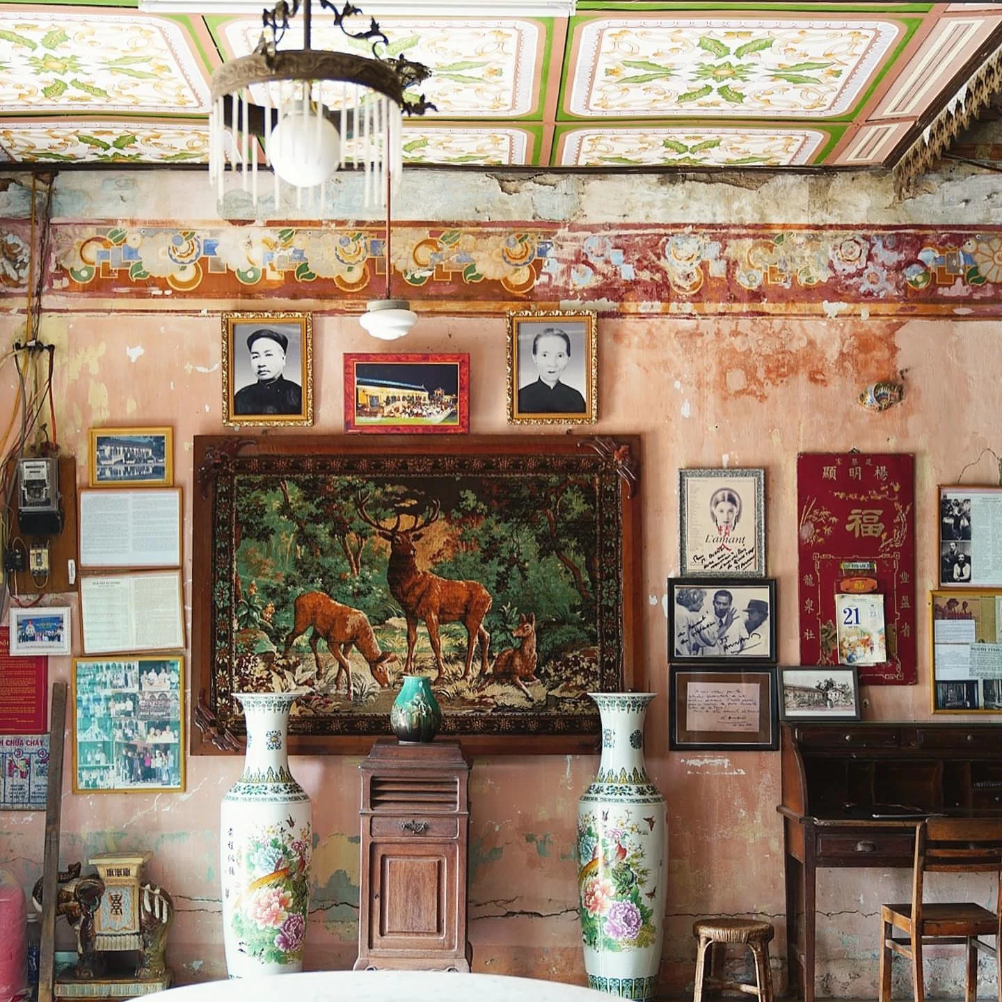 Nhà cổ Bình Thuỷ: Vị trí, điểm thu hút, kinh nghiệm du lịch và chọn tour