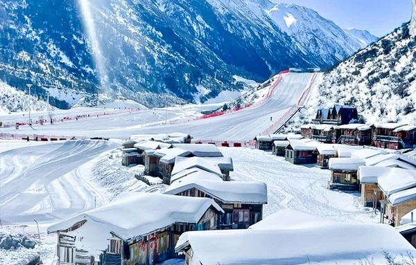 truot-tuyet-quan-do-son