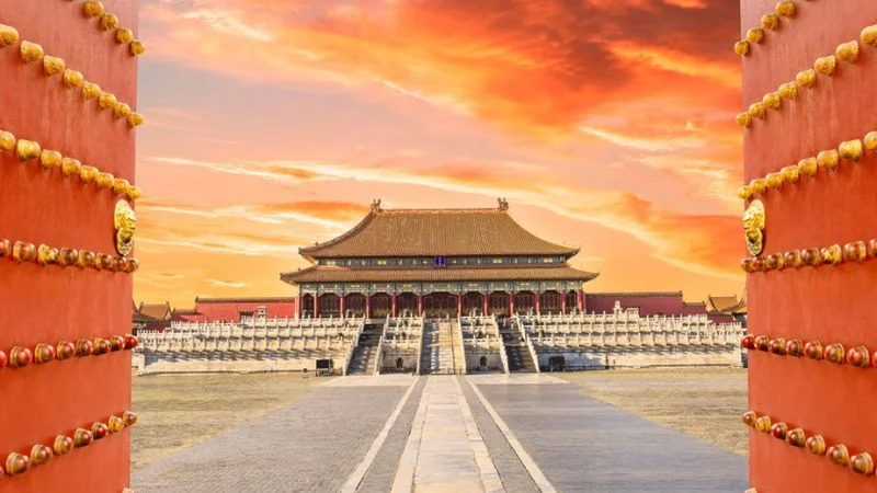 Tử Cấm Thành: Vị trí, điểm thu hút, kinh nghiệm du lịch và chọn tour