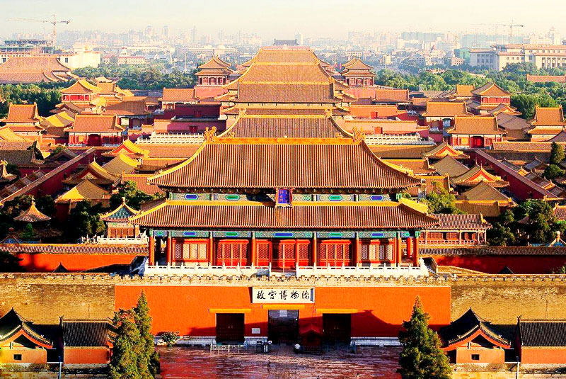 Tử Cấm Thành: Vị trí, điểm thu hút, kinh nghiệm du lịch và chọn tour