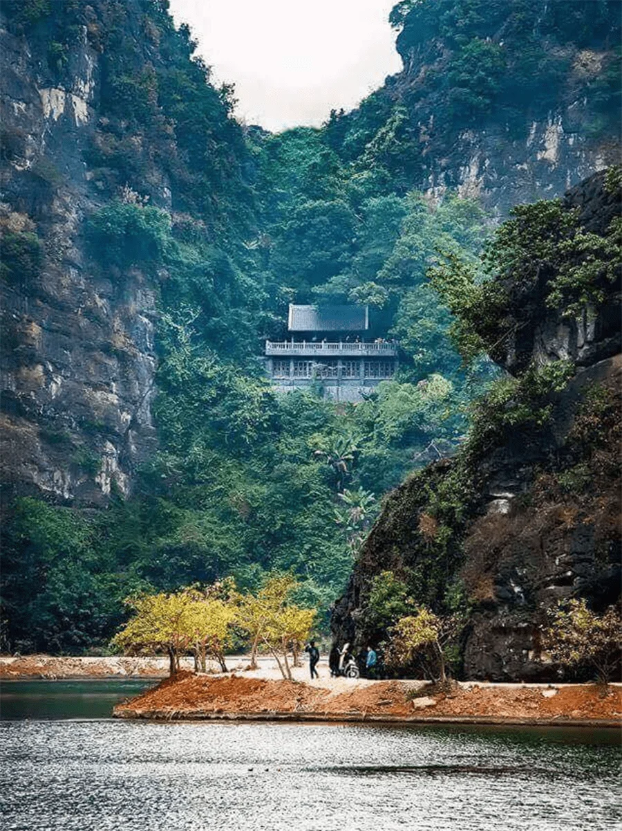 Tuyệt Tình Cốc: Vị trí, điểm thu hút, kinh nghiệm du lịch và chọn tour