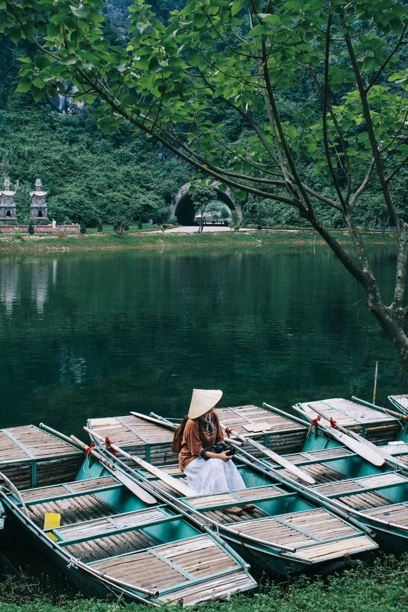 Tuyệt Tình Cốc: Vị trí, điểm thu hút, kinh nghiệm du lịch và chọn tour