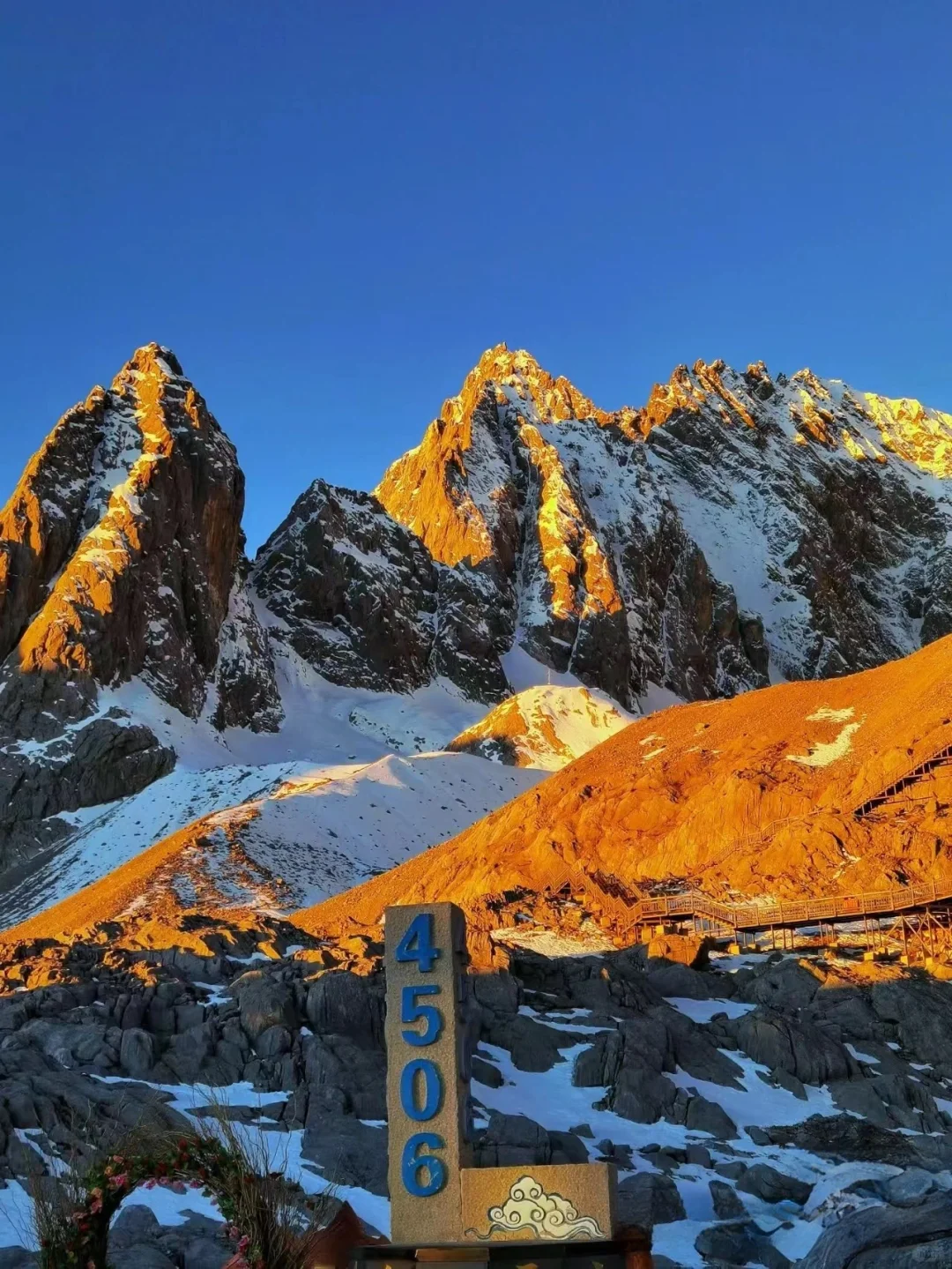 Điểm nổi bật trong Tour Đại Lý - Lệ Giang - Shangrila 6 ngày 5 đêm 1 unnamed-2-1