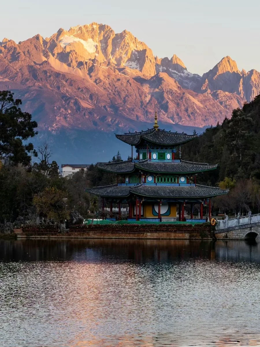 Cẩm nang du lịch Lệ Giang cổ trấn: Mọi thứ bạn cần biết trước khi khởi hành 7 unnamed-3