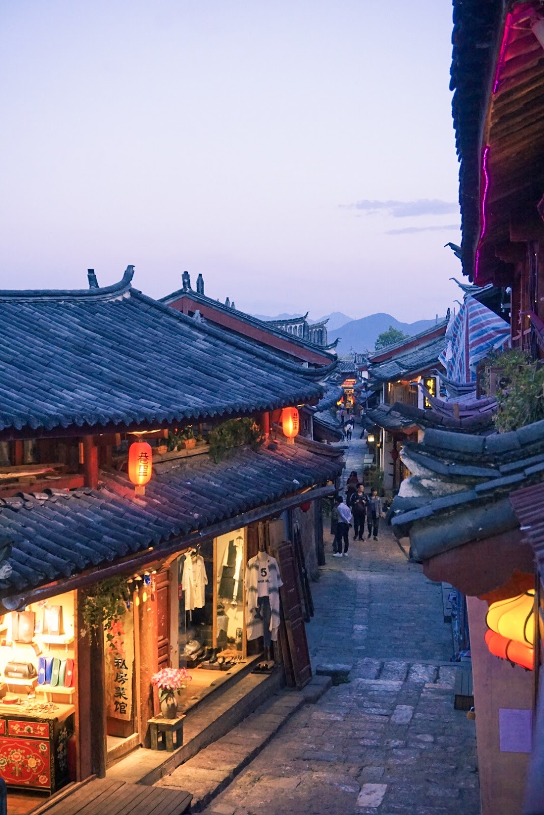 Cẩm nang du lịch Lệ Giang cổ trấn: Mọi thứ bạn cần biết trước khi khởi hành 1 unnamed-6-1