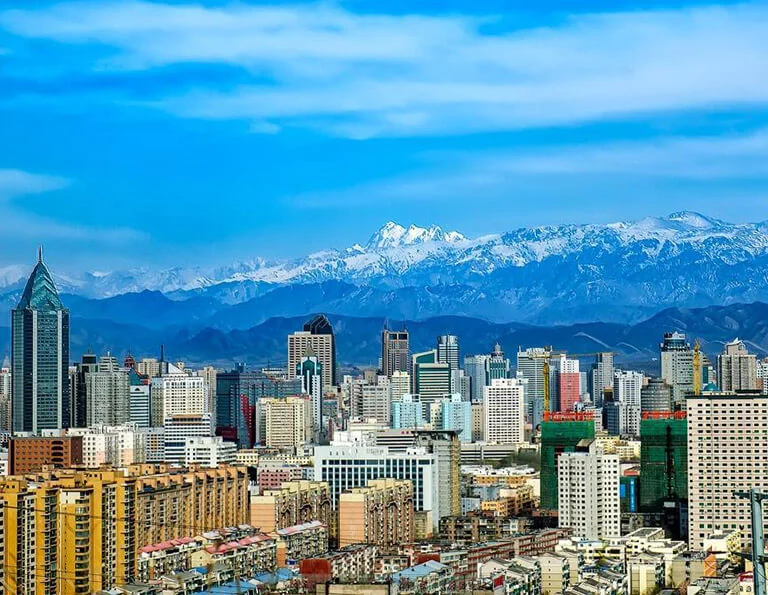 urumqi-1