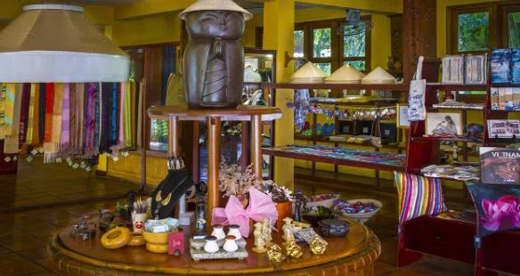 Victoria Phan Thiet Beach Resort & Spa: Vị trí, đặc điểm, tiện ích, giá bán các hạng phòng & kinh nghiệm đặt phòng