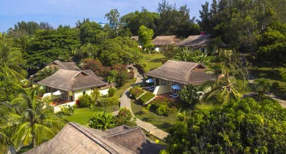 Victoria Phan Thiet Beach Resort & Spa: Vị trí, đặc điểm, tiện ích, giá bán các hạng phòng & kinh nghiệm đặt phòng