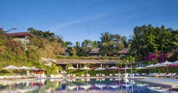 Victoria Phan Thiet Beach Resort & Spa: Vị trí, đặc điểm, tiện ích, giá bán các hạng phòng & kinh nghiệm đặt phòng