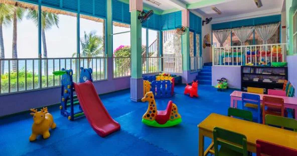 Victoria Phan Thiet Beach Resort & Spa: Vị trí, đặc điểm, tiện ích, giá bán các hạng phòng & kinh nghiệm đặt phòng