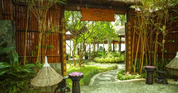 Victoria Phan Thiet Beach Resort & Spa: Vị trí, đặc điểm, tiện ích, giá bán các hạng phòng & kinh nghiệm đặt phòng