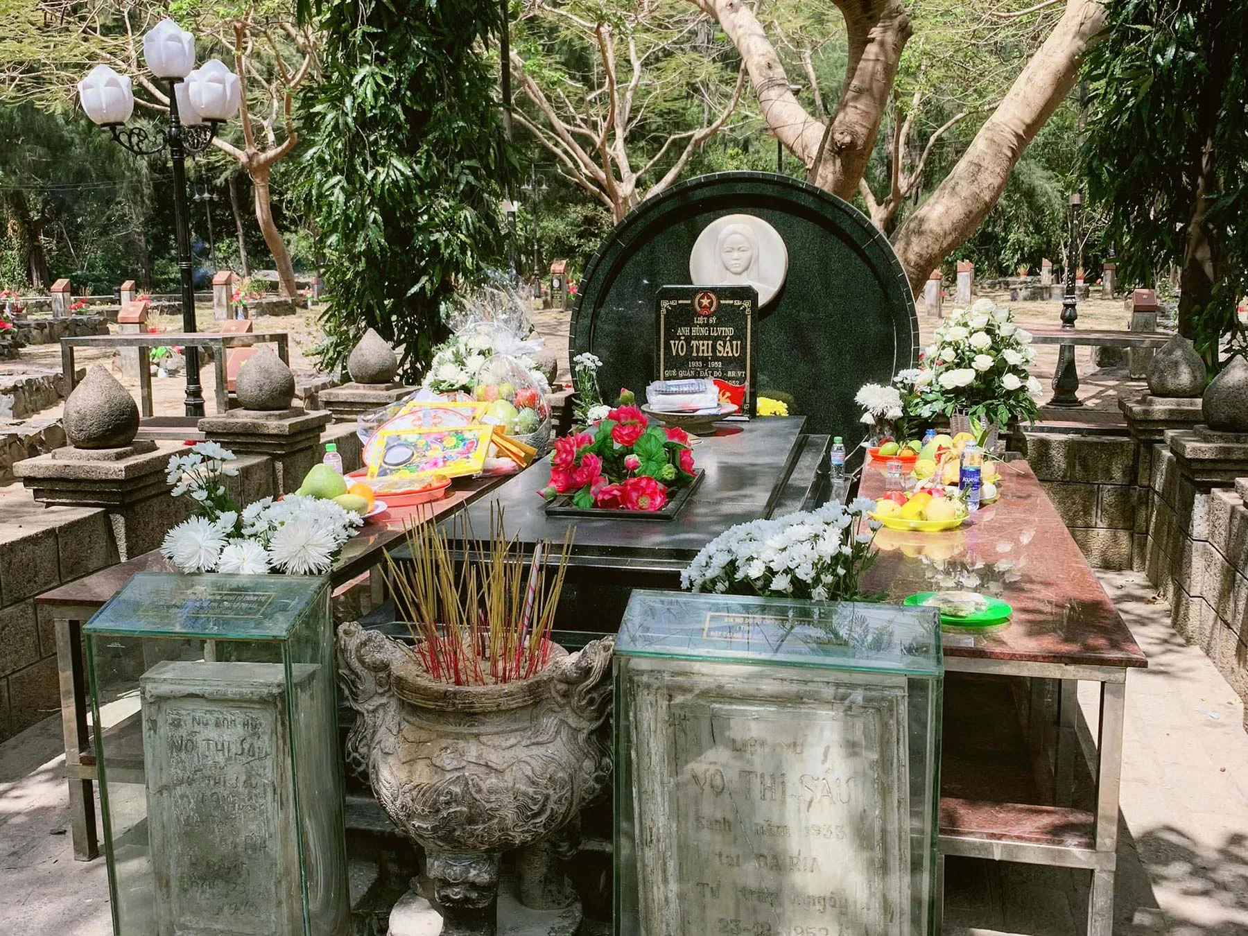 Tour Côn Đảo: Hành trình về miền đất linh thiêng & bình yên