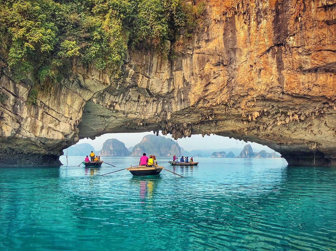 vinh bai tu long 3