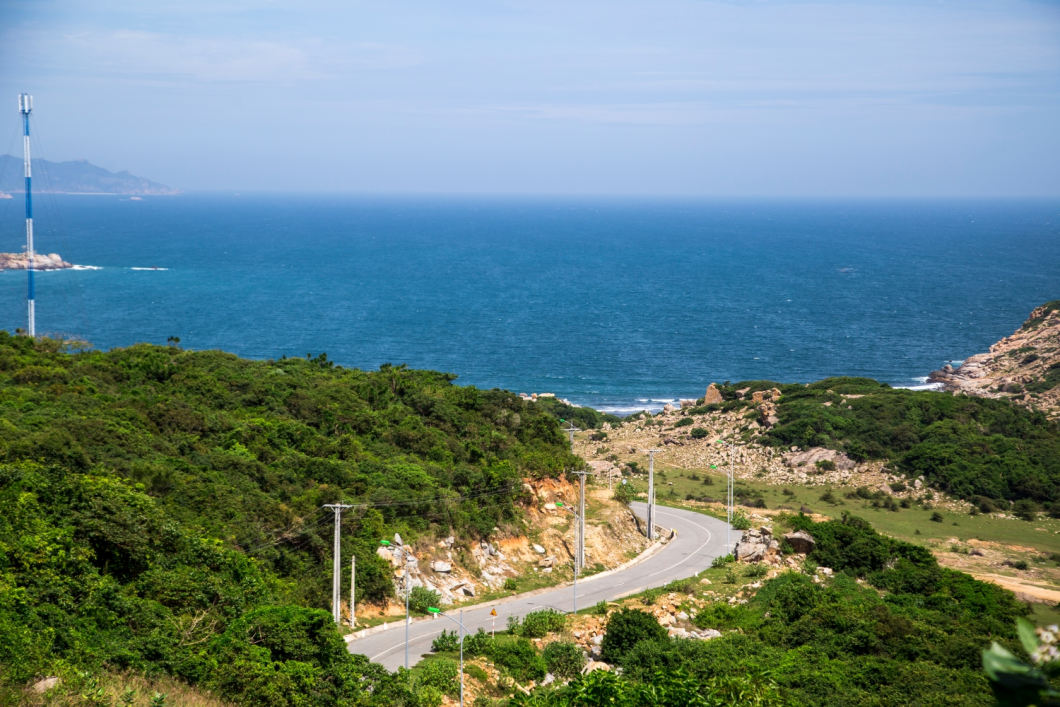 Tour Vĩnh Hy: Lịch trình, điểm nổi bật, kinh nghiệm đặt tour & công ty uy tín