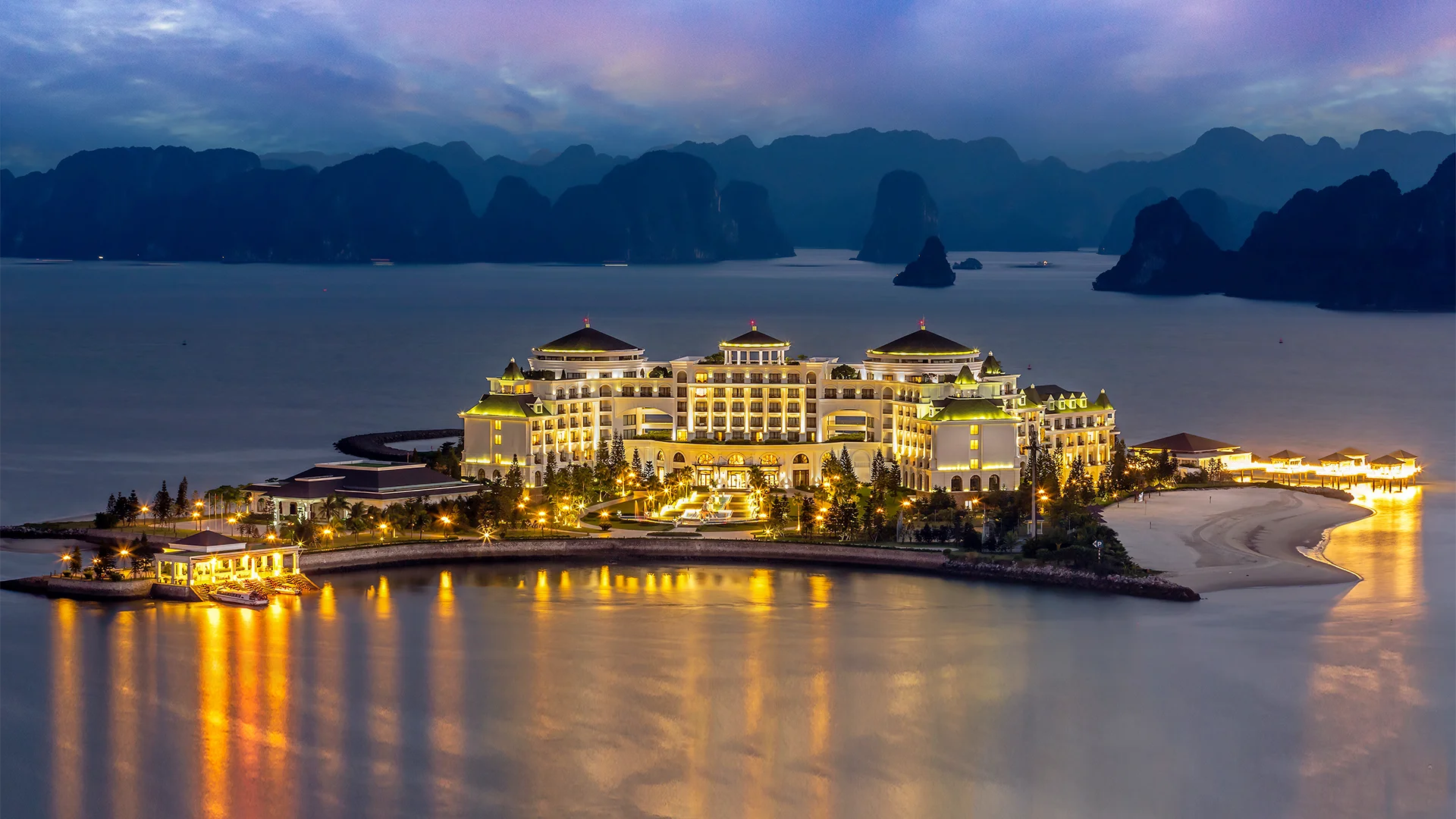 vinpearl hạ long
