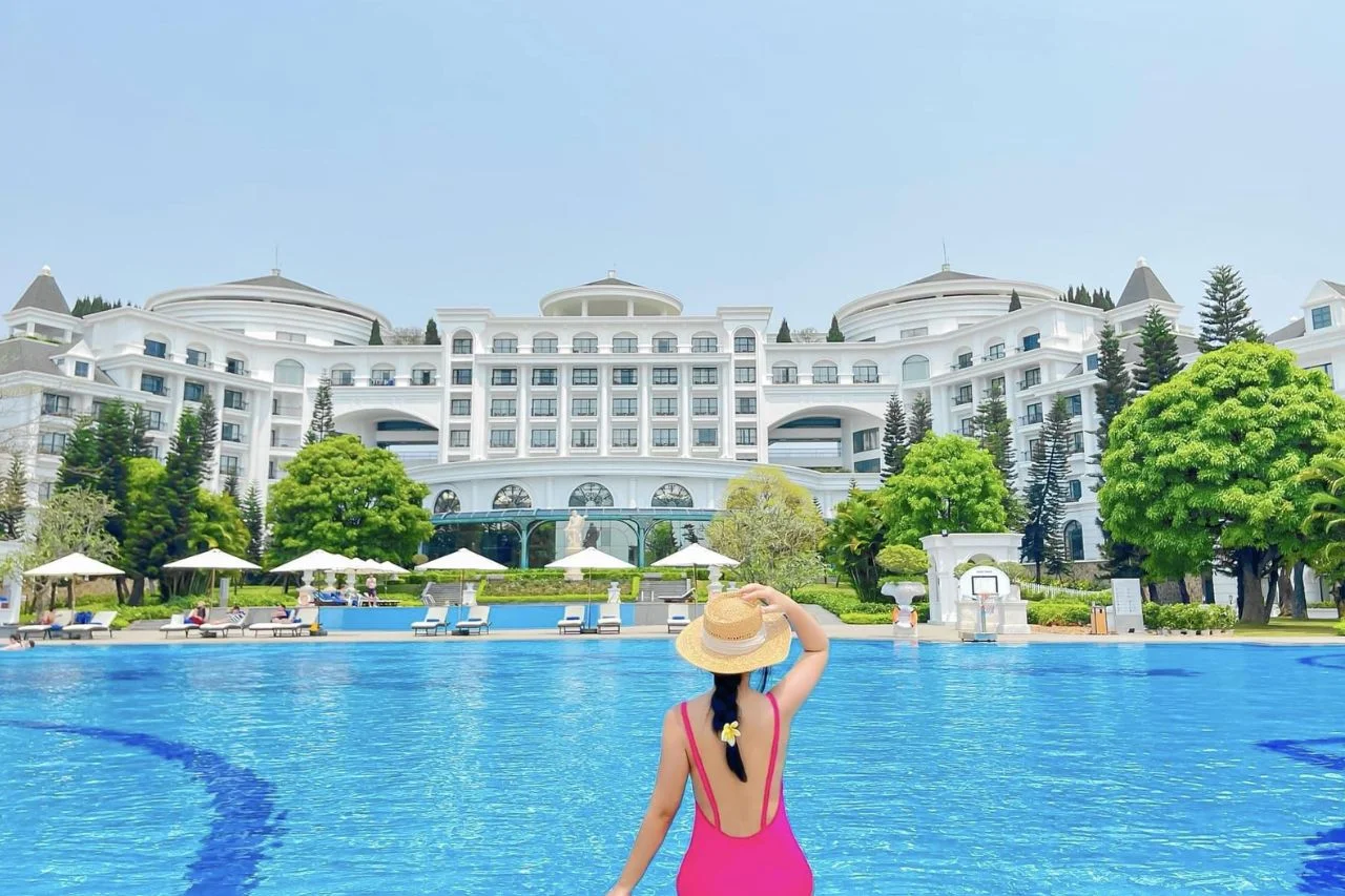 vinpearl hạ long