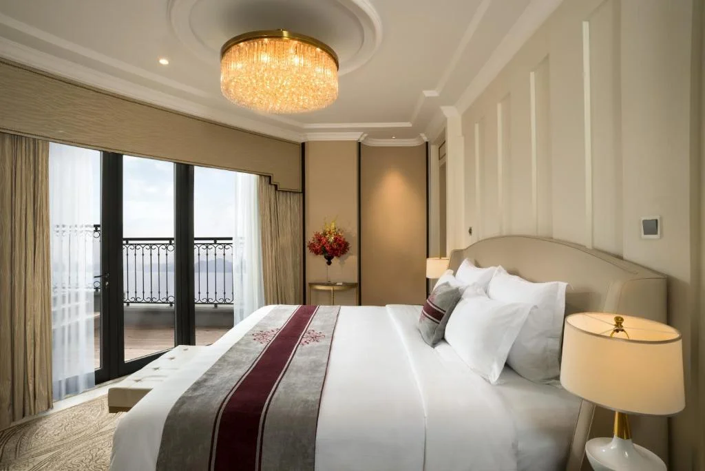 vinpearl ha long 5