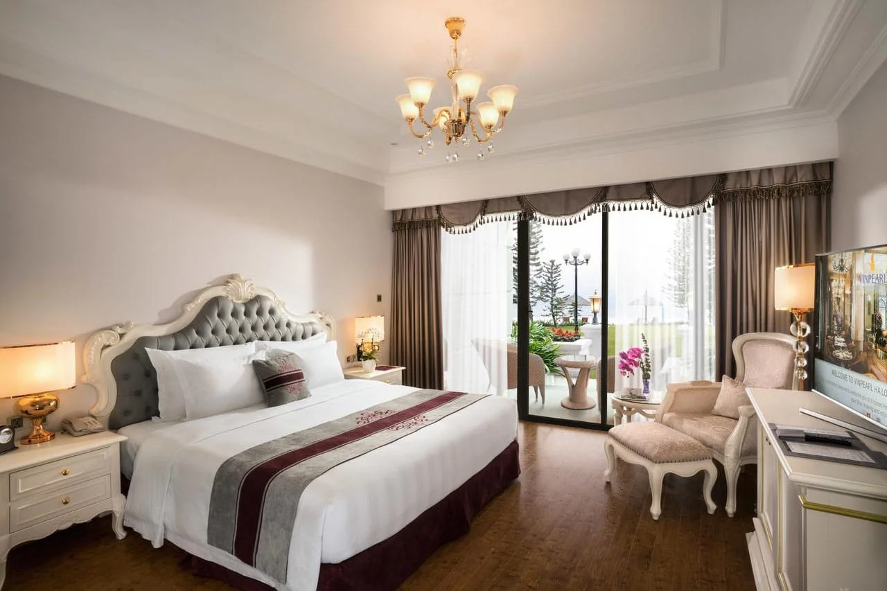 vinpearl hạ long