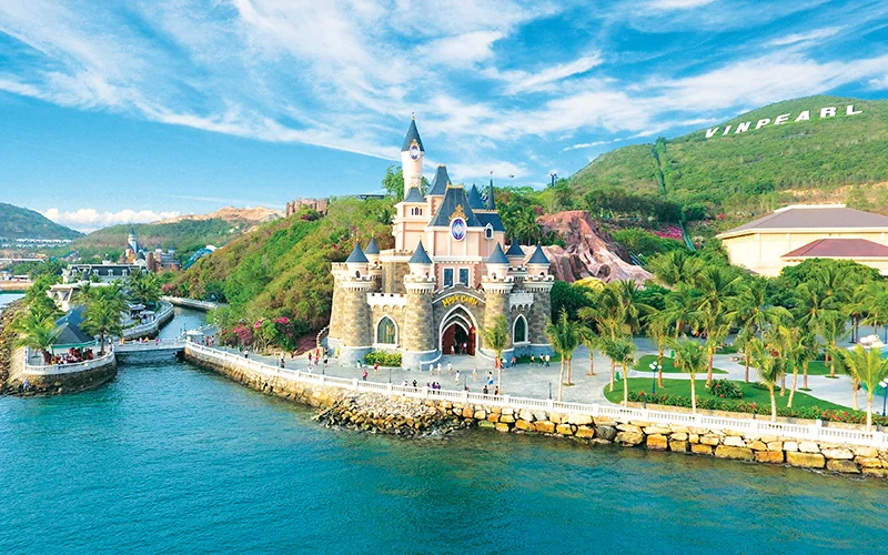 Tour Nha Trang 3 ngày 2 đêm: Lịch trình, điểm nổi bật, giá bán, kinh nghiệm du lịch & đơn vị uy tín giá rẻ