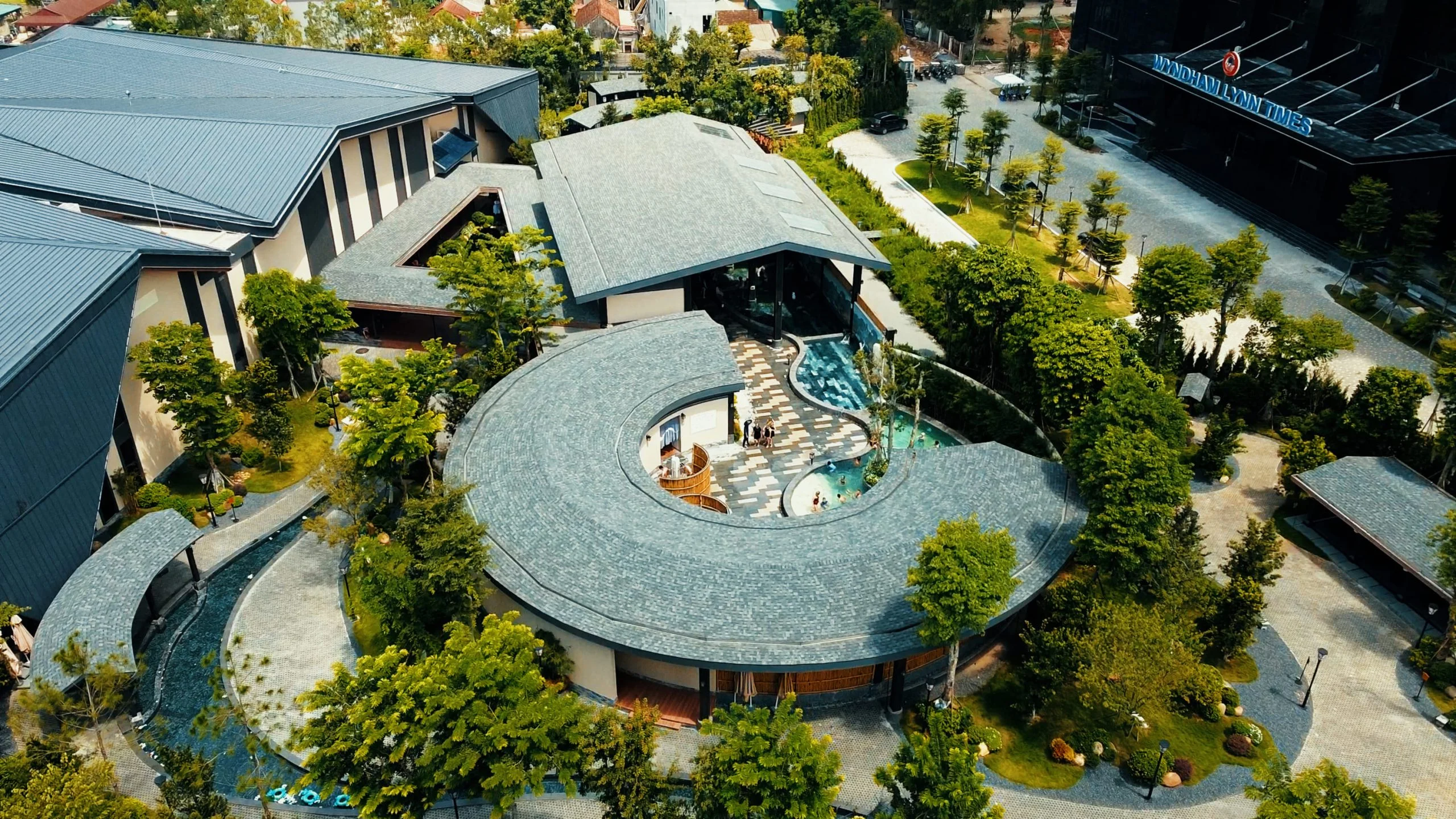 Wyndham Lynn Times Thanh Thủy (Phú Thọ)