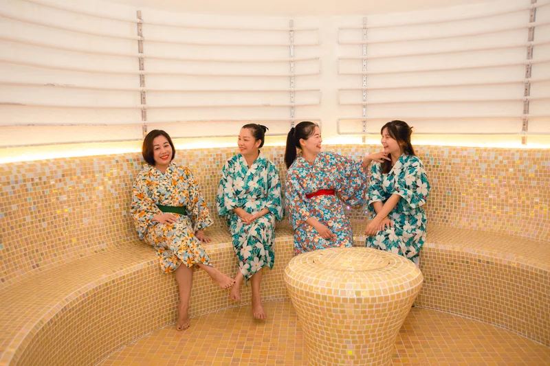 Trốn Cảnh Vào Thiên Đường Nghỉ Dưỡng 5 Sao Wyndham Thanh Thủy