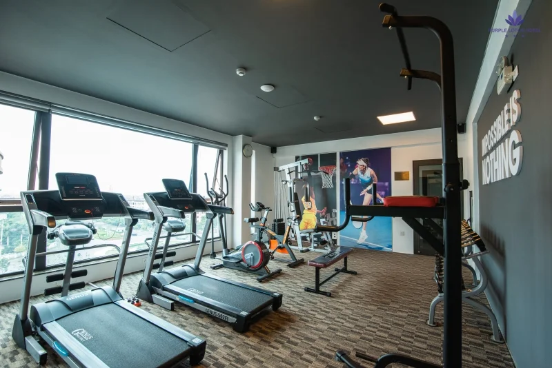 Trốn Cảnh Vào Thiên Đường Nghỉ Dưỡng 5 Sao Wyndham Thanh Thủy