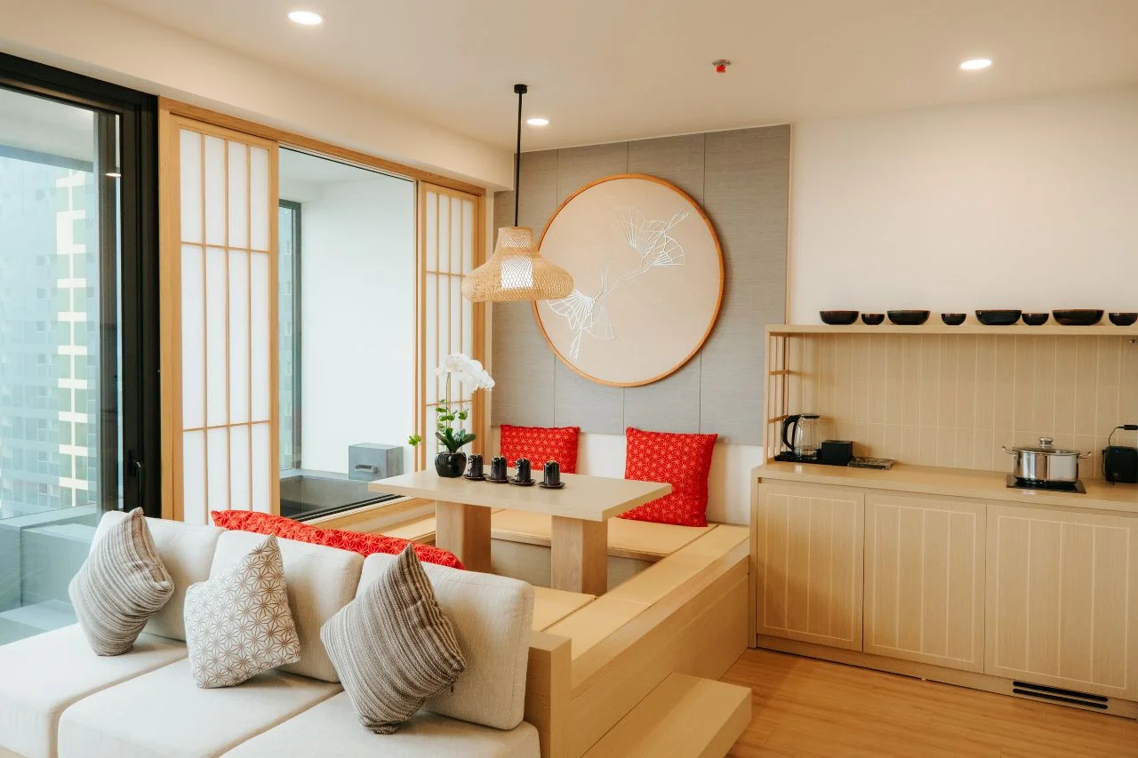 Wyndham Thanh Thủy địa chỉ: Vị trí, điểm nổi bật, giá vé & đơn vị uy tín