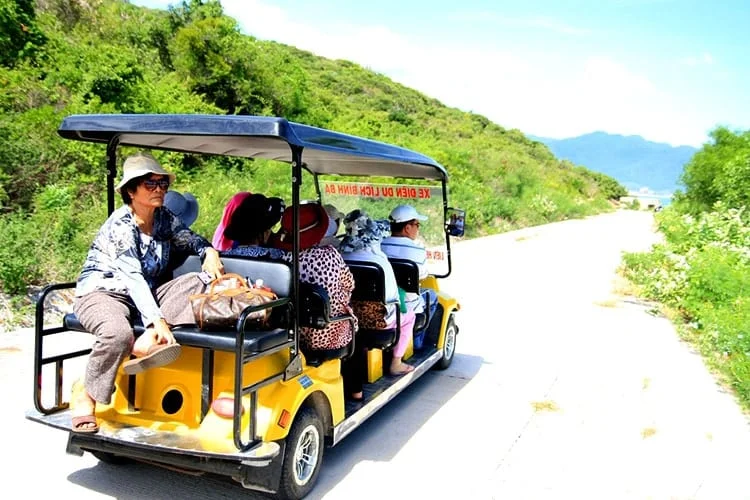 Tour Vĩnh Hy: Lịch trình, điểm nổi bật, kinh nghiệm đặt tour & công ty uy tín