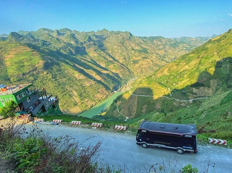 Dốc Thẩm Mã: Đặc điểm, vị trí, điểm thu hút, kinh nghiệm du lịch và chọn tour