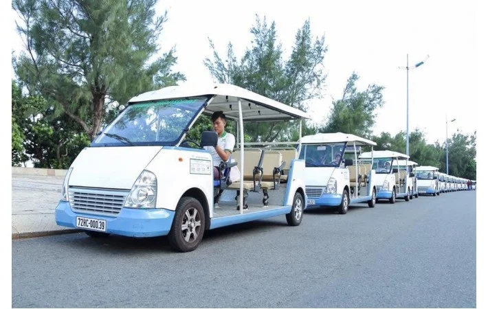 Tour Côn Đảo: Hành trình về miền đất linh thiêng & bình yên