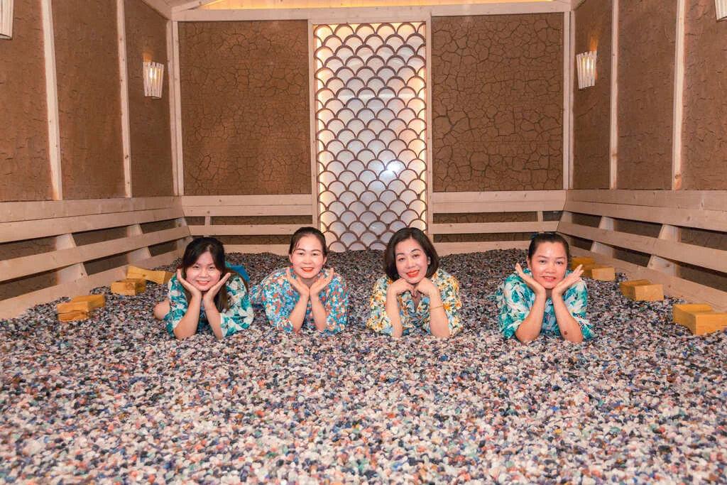 Wyndham Thanh Thủy địa chỉ: Vị trí, điểm nổi bật, giá vé & đơn vị uy tín