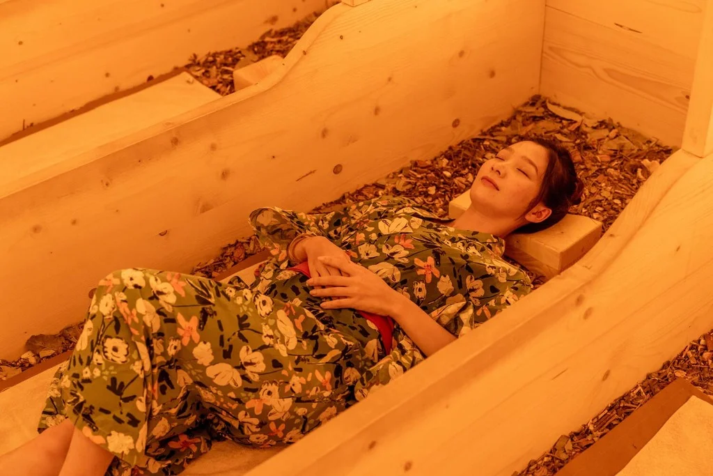 Khoáng nóng Wyndham Thanh Thủy: Vị trí, tác dụng, các dịch vụ tắm khoáng & đơn vị uy tín