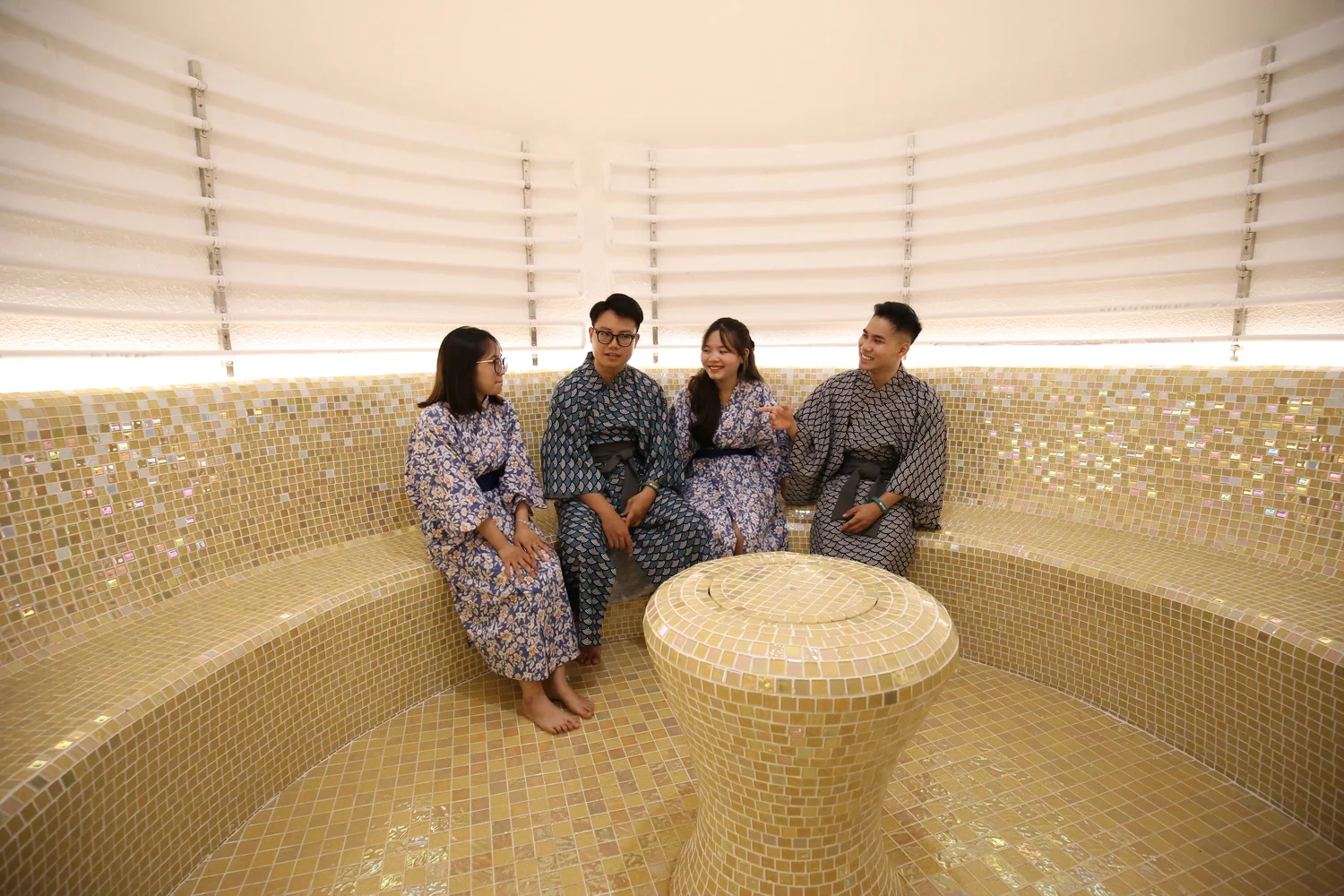 Khoáng nóng Wyndham Thanh Thủy: Vị trí, tác dụng, các dịch vụ tắm khoáng & đơn vị uy tín