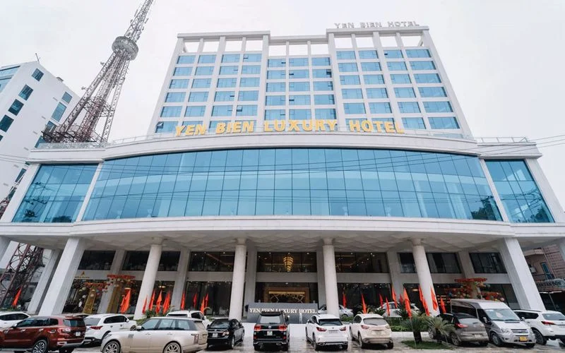 Top các khách sạn 4 sao Hà Giang: Vị trí, kiến trúc, giá phòng & kinh nghiệm đặt phòng