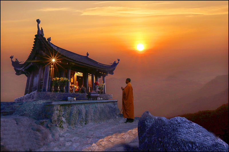 Tour Yên Tử Chùa Đồng 1 ngày: Lịch trình, điểm nổi bật, giá bán, kinh nghiệm, đơn vị uy tín giá rẻ