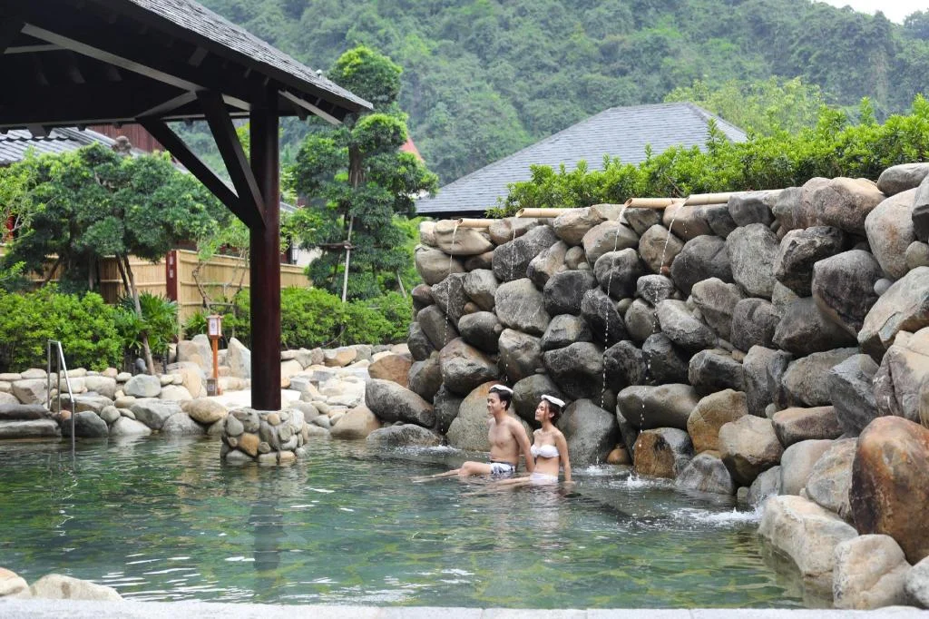 Yoko Onsen Quang Hanh: Vị trí, kiến trúc, tiện ích, kinh nghiệm đặt phòng & đơn vị uy tín